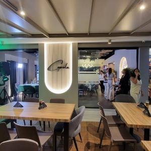 Copola Restaurante