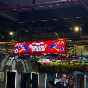 Fridas Rest - Bar (Chuao)