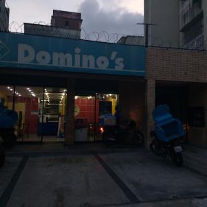 Domino's Pizza (Los Cedros)
