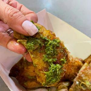 Pollo Mariao