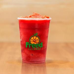 Freed Juice Bar