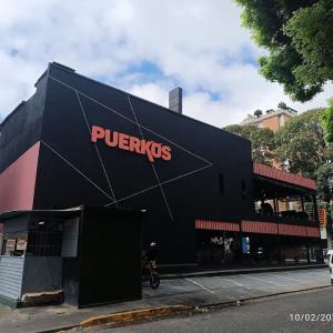 Puerko's (El Paraíso)