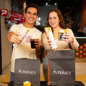 Annkara Arabian Food