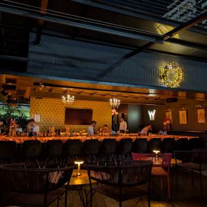 Whisky Bar