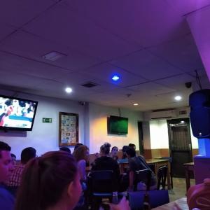 Pinos Bar