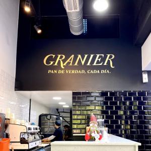 Granier (La Trinidad)