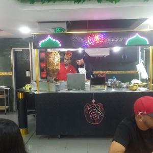 Habibi Shawarma