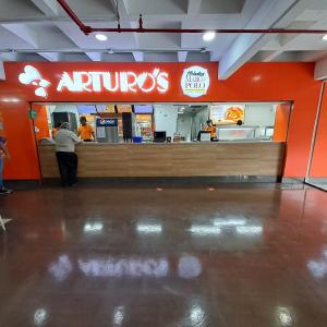 Arturos (Centro Lido)