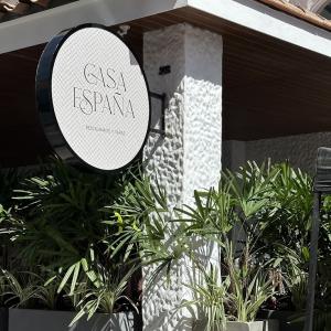 Casa España