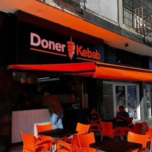 Doner Kebab (Bello Monte)