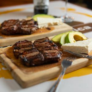Brasas Restaurant