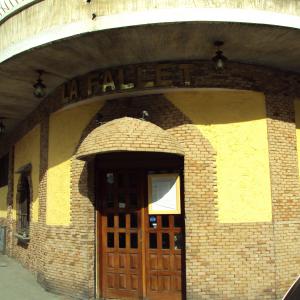 La Fallet