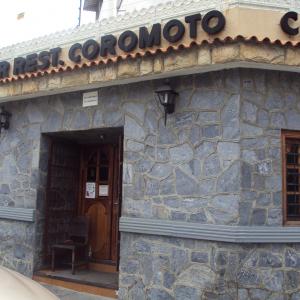 Coromoto