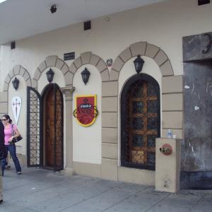 El Mesón de Andres