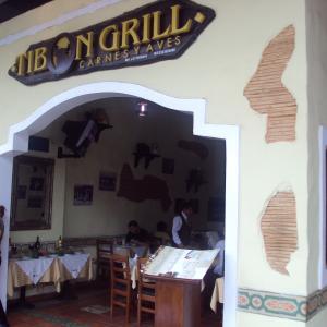 Tibon Grill