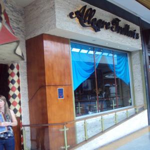 Allegre Trattoria