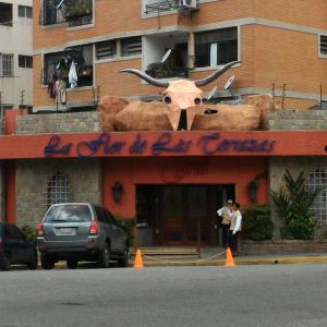 La Flor de Las Terrazas