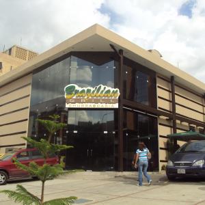 Brazilian Grill