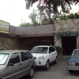 Amazonia Grill
