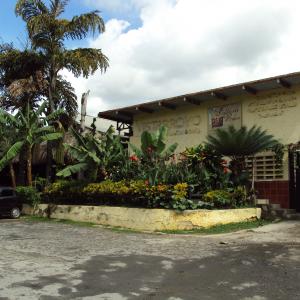 Vistarroyo