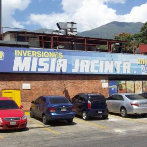 Misia Jacinta