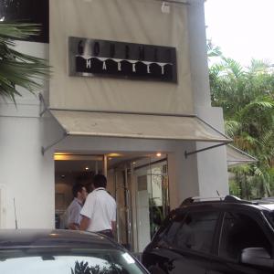 Gourmet Market