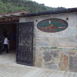 El Merendero de Galipán