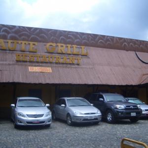 Foto de Maute Grill