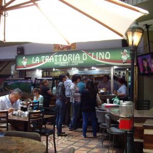 La Trattoria D`Lino