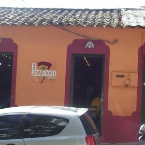 El Pizzaccio