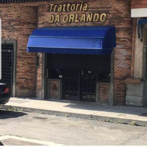 Trattoria Da`Orlando