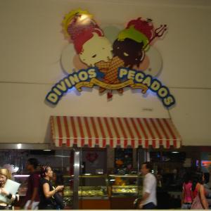 Divinos Pecados