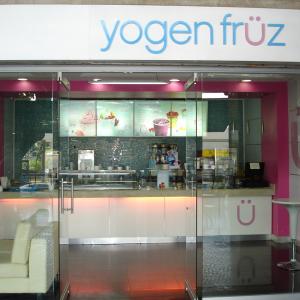 Yogen Fruz