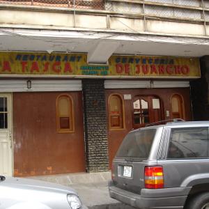 La Tasca de Juancho