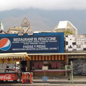 El Fetuccine