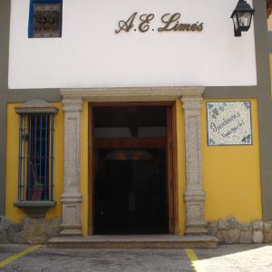 Guardaviñas