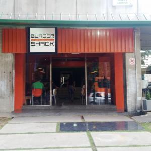 Foto de Burger Shack (Altamira)