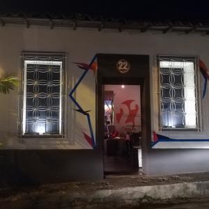 Casa 22