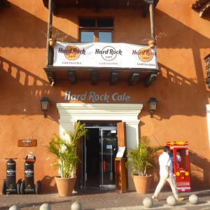 Hard Rock Café