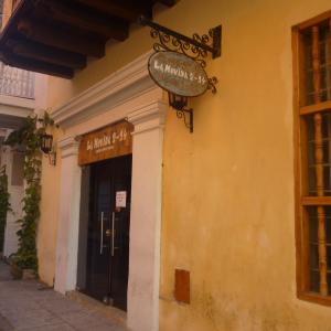 La Movida