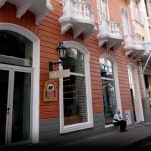San Valentín Cocina y Tragos