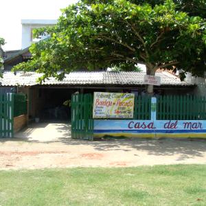 Casa del Mar