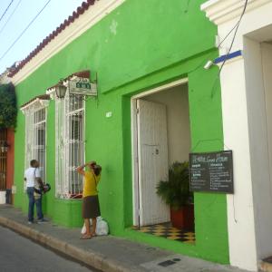 Green House