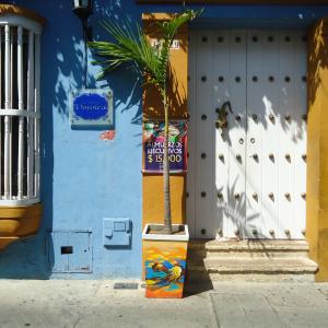 La Cocina de Dorotea