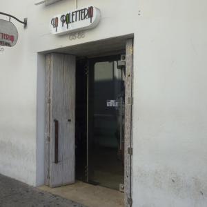 La Paletteria