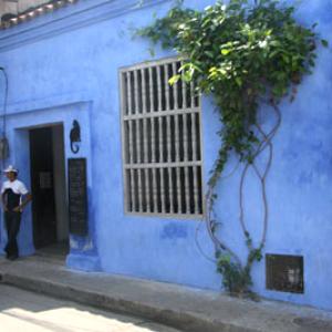El Gato Negro