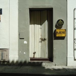 El Sitio