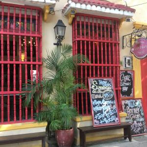 Las Indias Boutique Gourmet