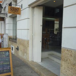 Serano Gourmet