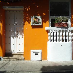 La Cocina Cartagena